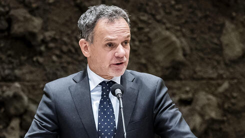 Netherlands will push EU to suspend Israel trade deal, Dutch FM says