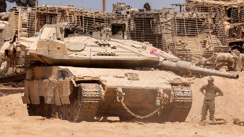 Germany’s embargo could trigger domino effect in arms bans against Israel