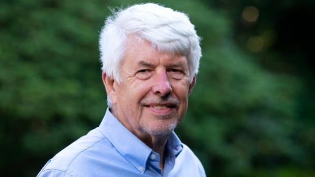 Renowned University of Victoria professor fired over sexual harassment allegations