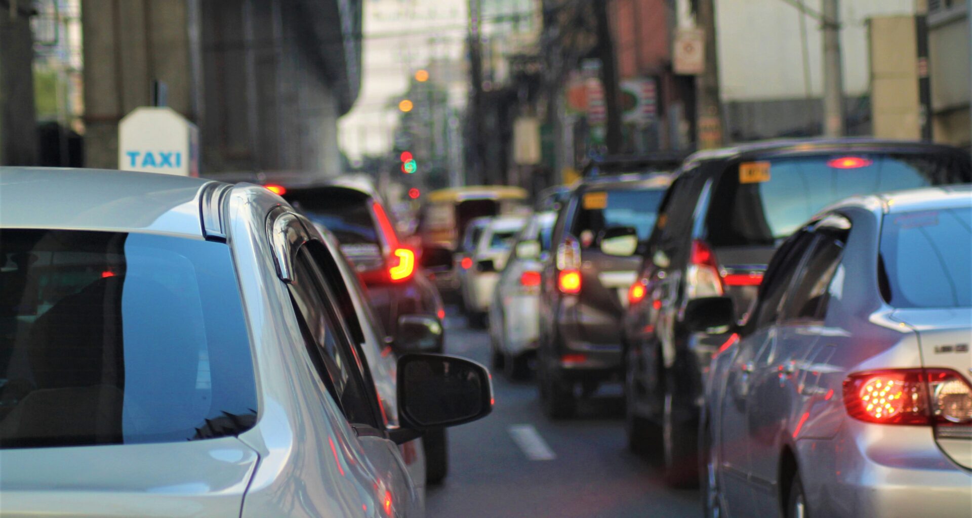 Road-user charges can pay for more than just road maintenance – NZ could lead the way