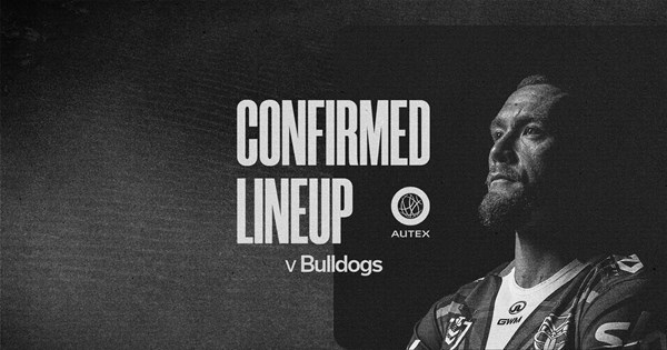 NRL Confirmed Lineup: Spine changes for Warriors