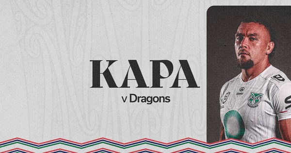 NRL Team List: Wayde Egan returns, Kurt Capewell, Te Maire Martin out