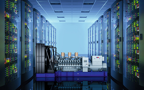 Rolls-Royce Publishes Position Paper with Microsoft on the Use of Hydrotreated Vegetable Oil (HVO) for the Singapore Data Centre sector