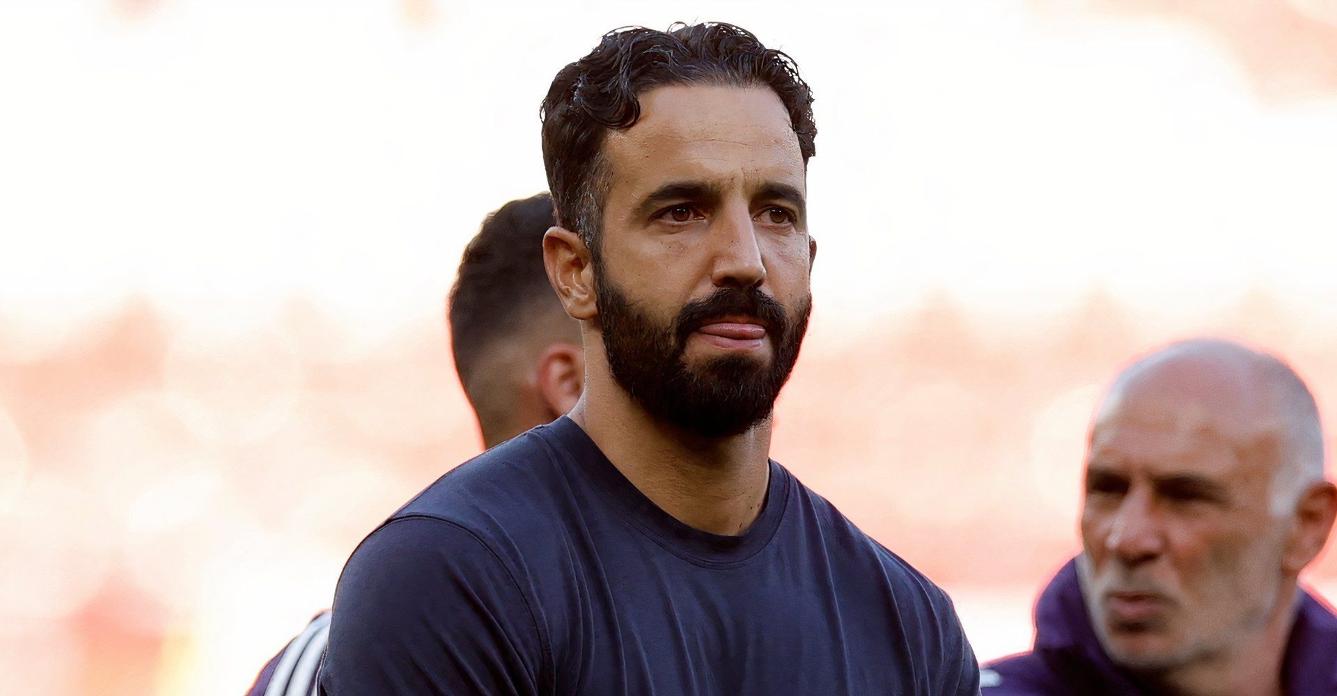 Man Utd Star Rejects Bayern Munich as Exit Deal 'Advances'