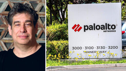 Palo Alto Networks founder Nir Zuk steps down, marking end of an era in cybersecurity