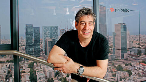 Inside Nir Zuk’s departure and Palo Alto’s next gamble