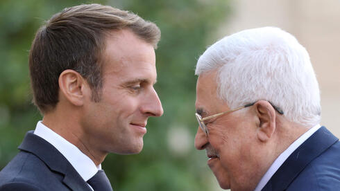 France says it will recognize Palestinian State regardless of Gaza ceasefire