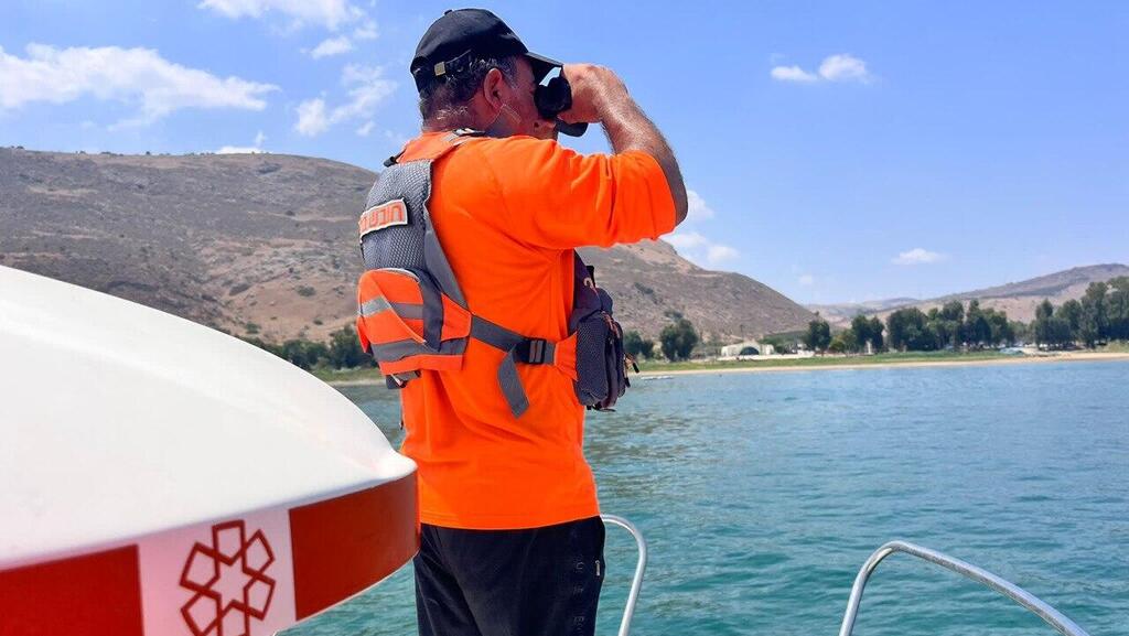 חיפושים אחר שלומי בנאי