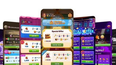 Israeli gaming company's value jumps 14-fold after Apple legal b