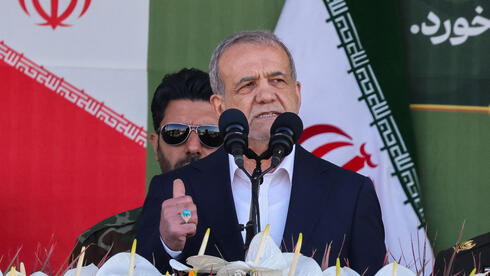 Iran’s president faces backlash for supporting nuclear talks: 'Would you prefer war?'