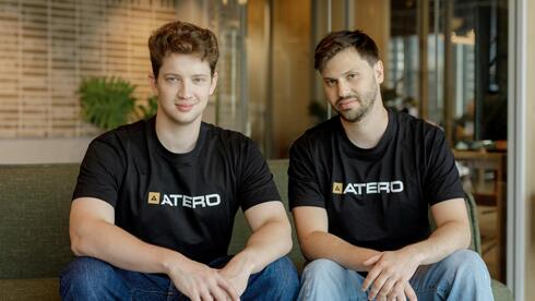 Crusoe acquires Israeli startup Atero in $150 million deal