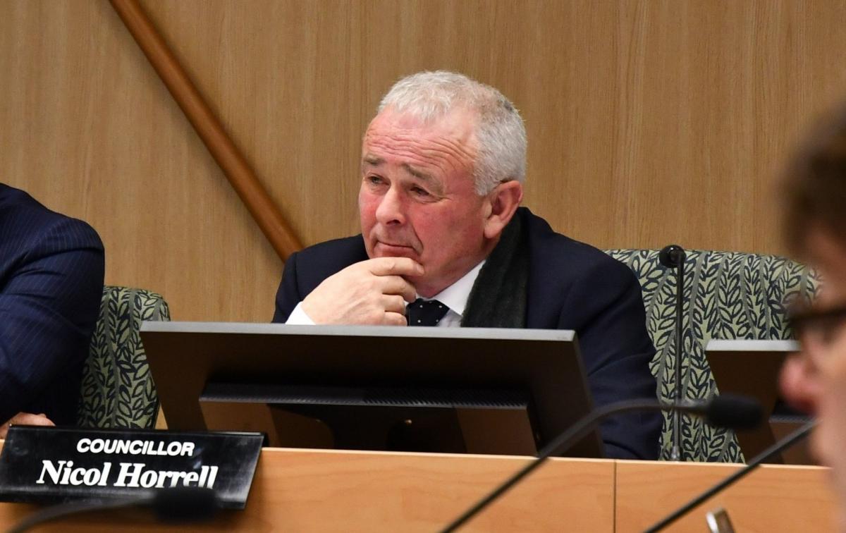 Southern council boss caught speeding 107 times