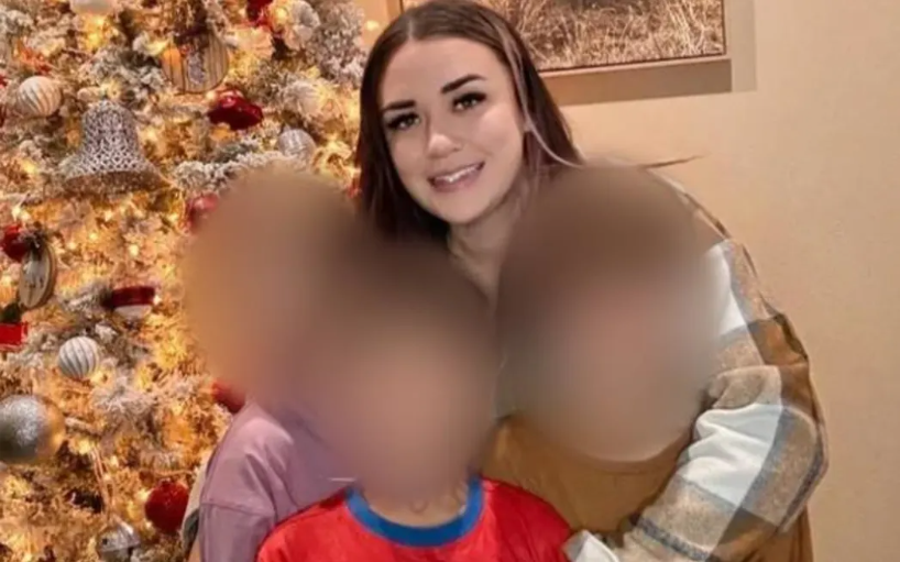 'Terrified' NZ mum detained by ICE hopes son can be released