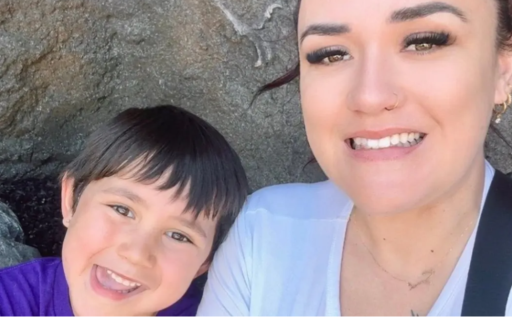 Kiwi mum breaks silence after detained in US