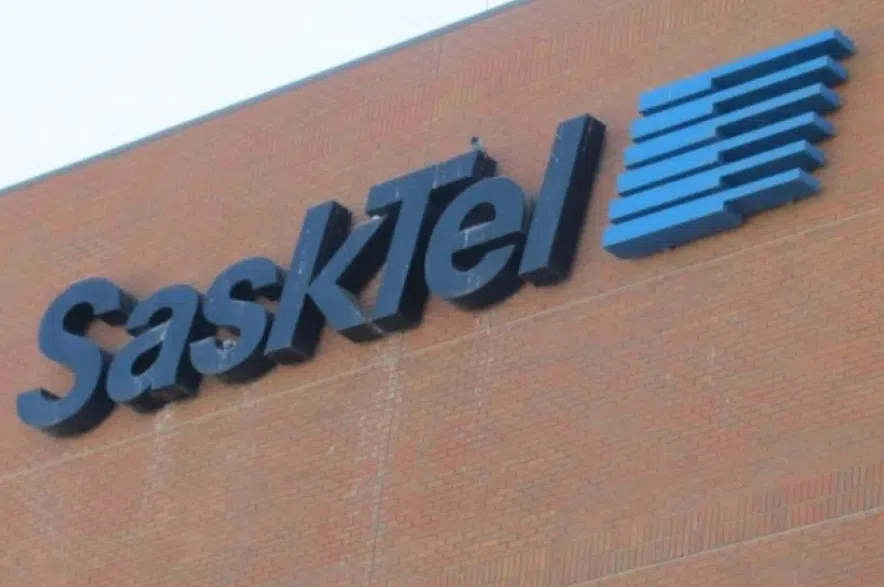 SaskTel service down across Saskatchewan Friday morning
