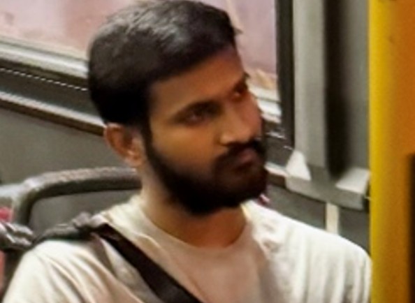 Police seek suspect in TTC bus sex assault