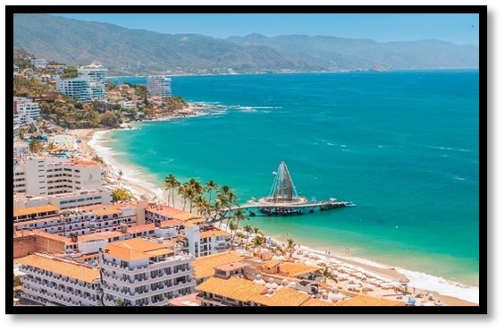 Puerto Vallarta, Jalisco, Mexico