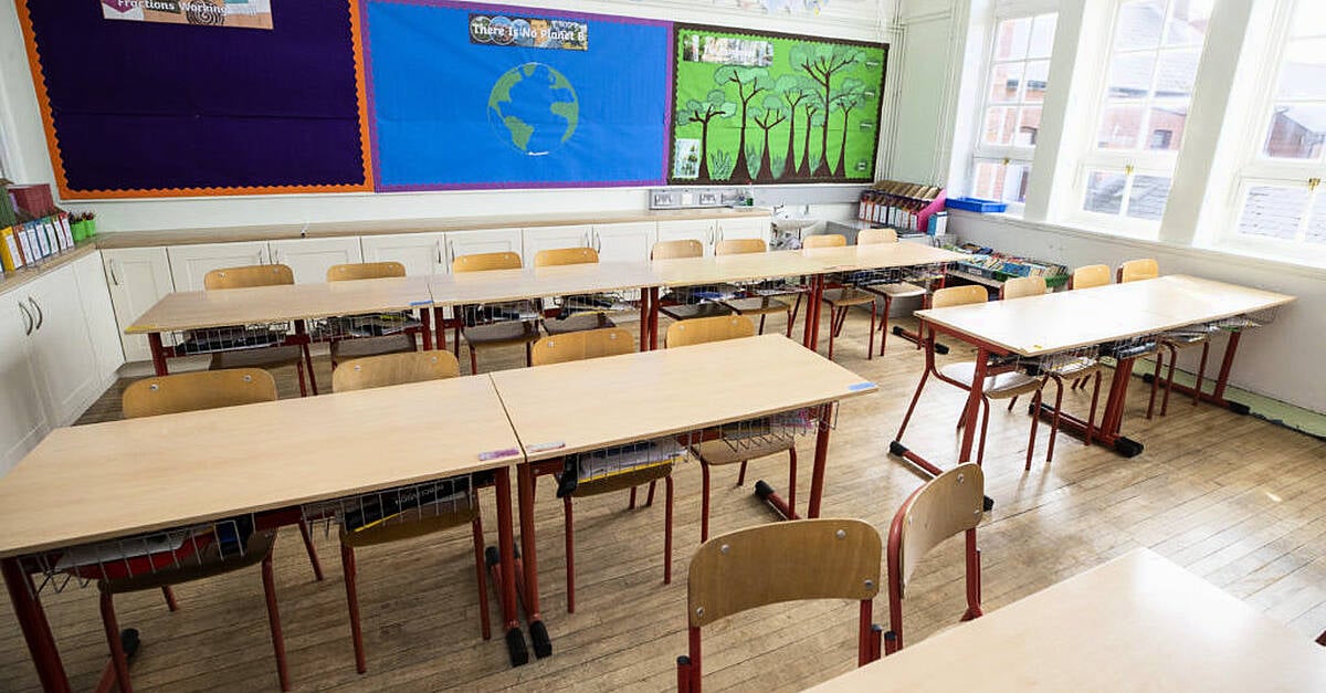School ordered to pay €85,000 to teacher after principal made comment at interview