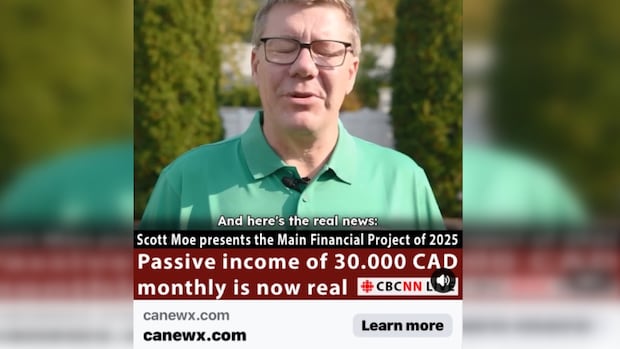 Scott Moe speaks out against AI-generated videos of him circulating online