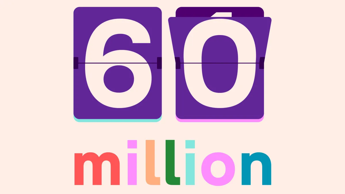 World Scouting’s membership reaches historic highs, led by growth in Africa region