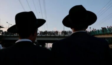 Experts warn Israel’s high birthrate hides significant socioeconomic challenges