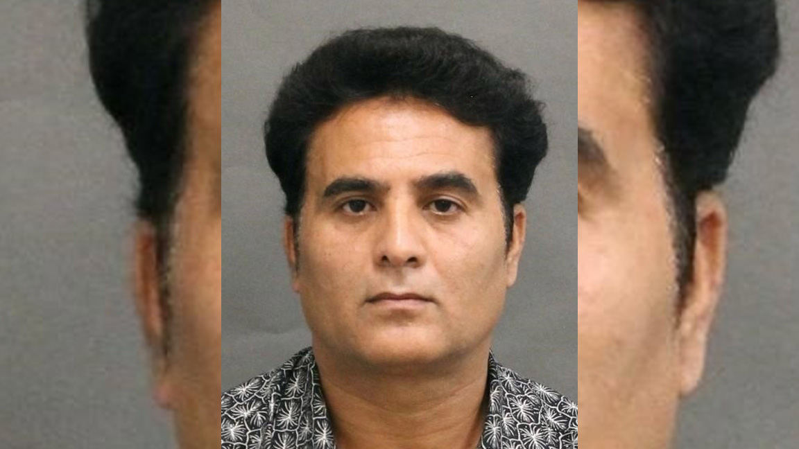 Police arrest man in connection with 3 sexual assaults near Toronto’s Harbourfront