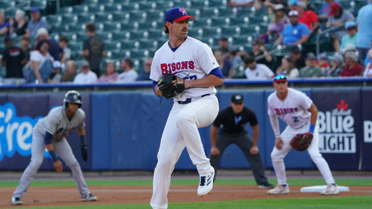 Latest rehab outing for Blue Jays' Shane Bieber another 'big step forward'