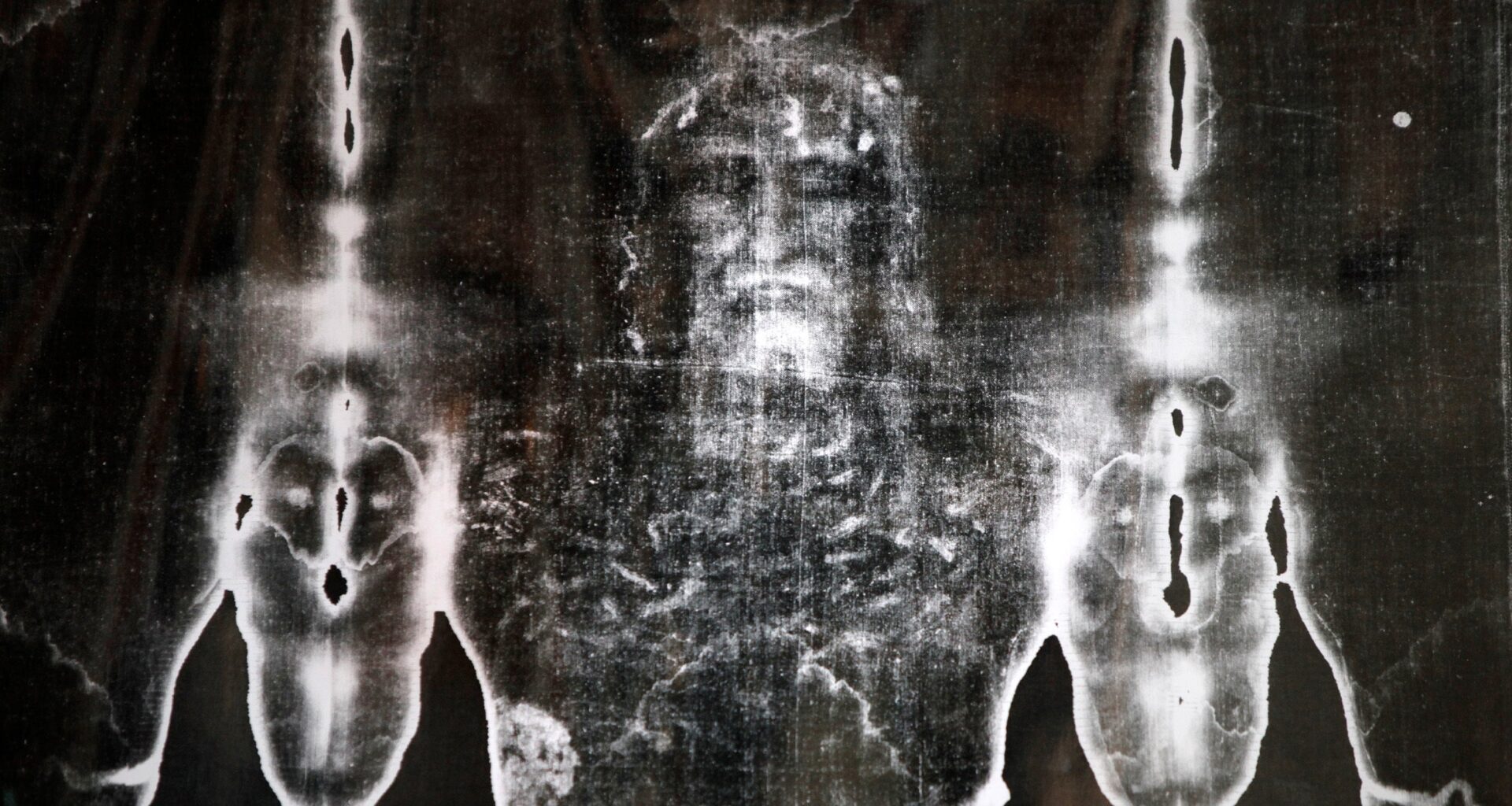 New Paper Finds Something Very Weird About the Shroud of Turin