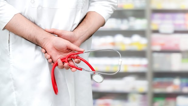 Nova Scotia's need-a-family-practice registry hiding full picture, NDP says