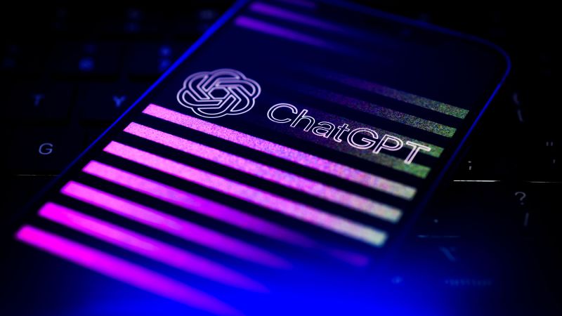 Parents of 16-year-old sue OpenAI, claiming ChatGPT advised on his suicide