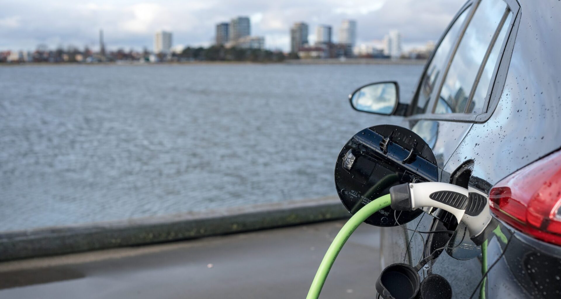  Europe’s electric vehicle market leaders: Denmark, Sweden, and Finland