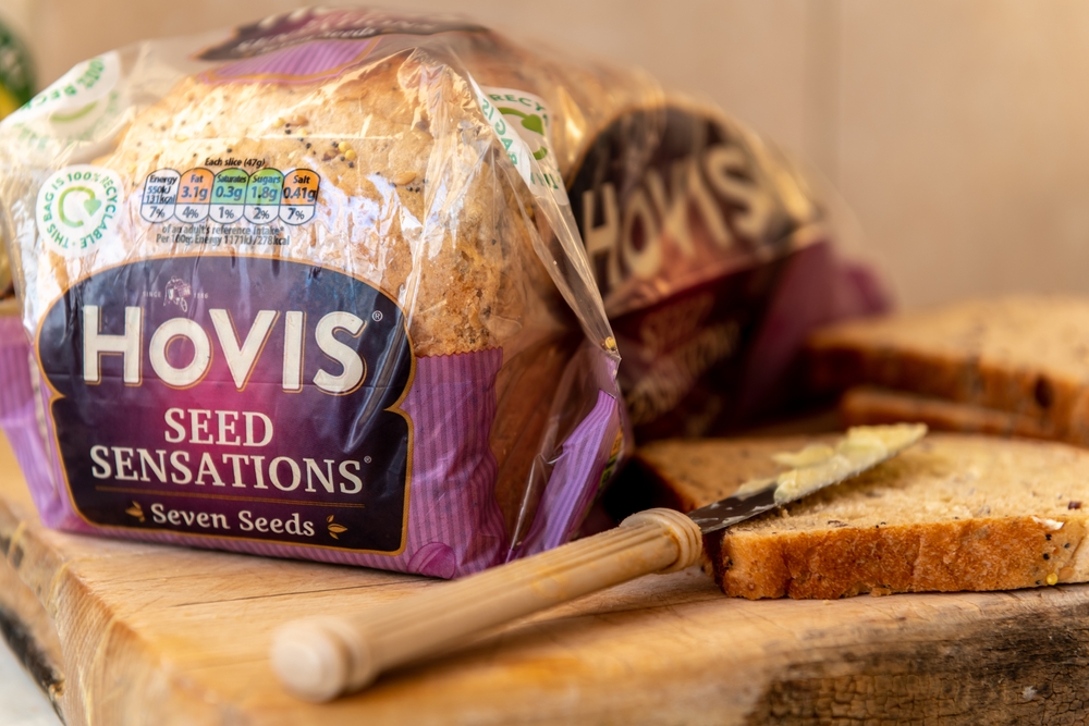 Kingsmill owner acquires Hovis in a bid to dominate UK bread market