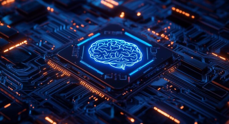 Short Sellers Bank $5.6B Betting Against AI Stocks