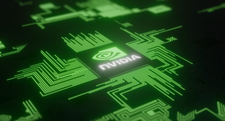 This Is the New AI Chip that Nvidia (NVDA) Is Developing for the Chinese Market