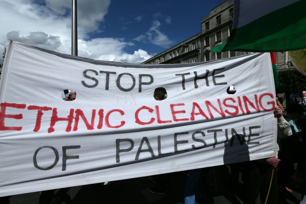 Why the Gaza War Won’t End