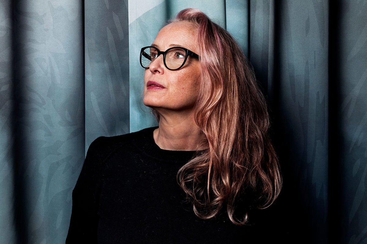Julie Delpy on love: ‘Being a woman in a relationship is actually quite sad – you have to give up some dreams and live in reality’