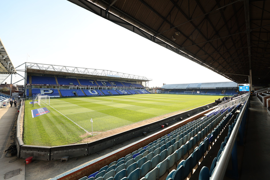 Game two is on the road