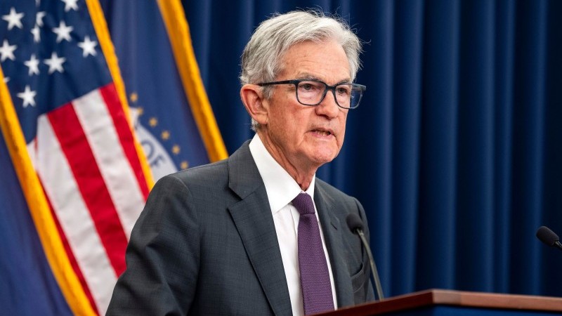 The Commodities Feed: Jerome Powell provides a boost to most markets | articles