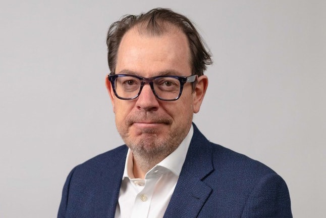 Arcadis nominates Simon Crowe as new CFO and EB