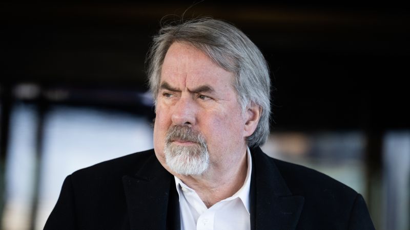 California GOP Rep. Doug LaMalfa faces taunts and jeers over Trump’s ‘big, beautiful bill’ at town halls