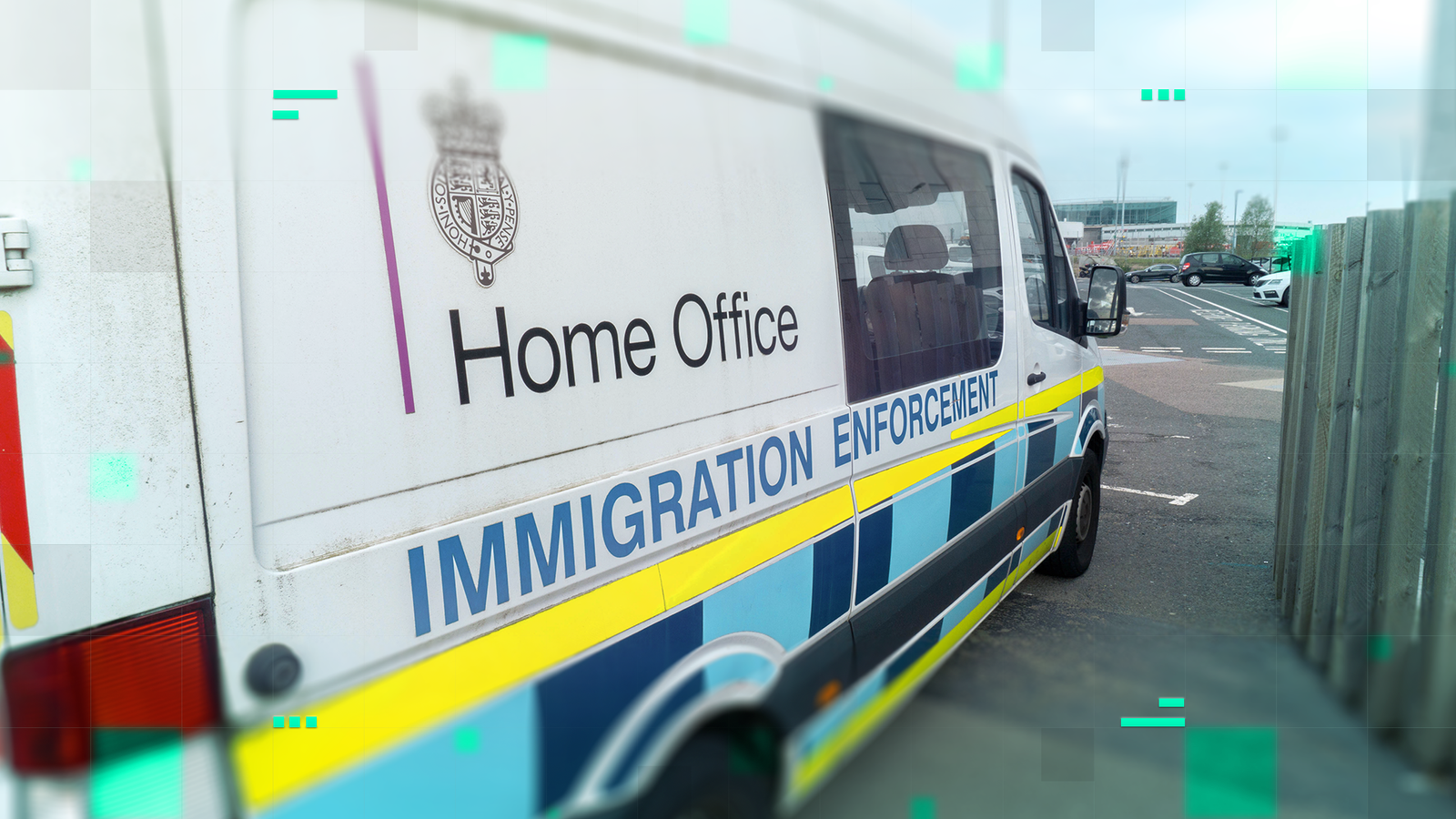 Where are the UK's asylum seekers from? | UK News