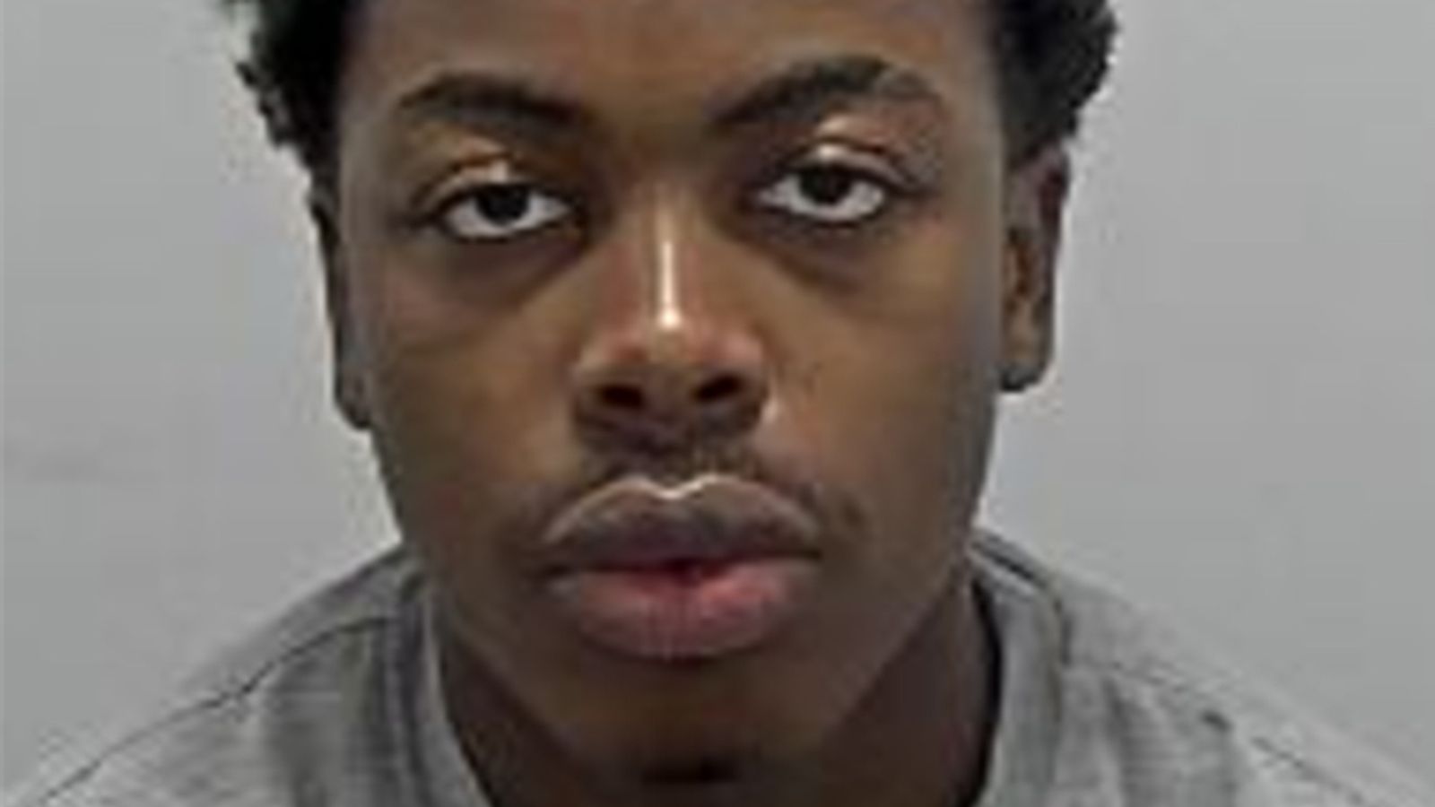 Bennett Ndenkeh. Pic: Bedfordshire Police