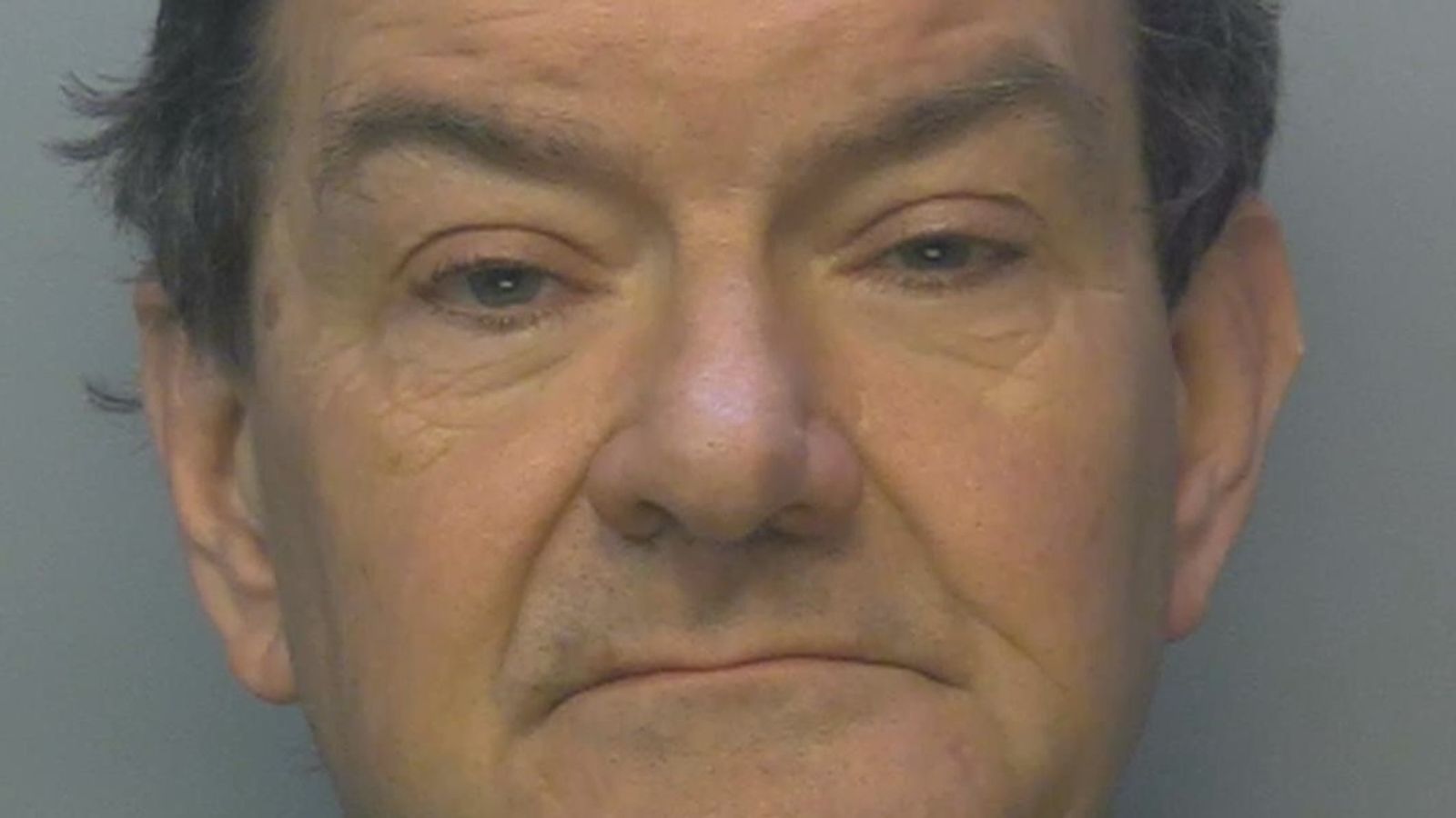 James Cartwright. Pic: Surrey Police/PA