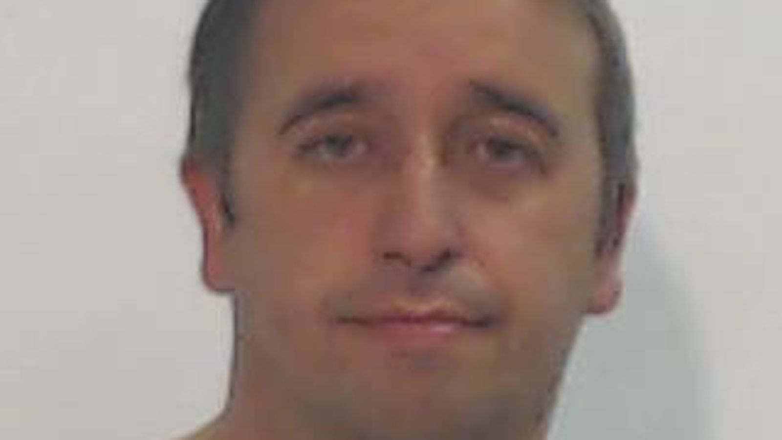 David Graham. Pic: Police Scotland