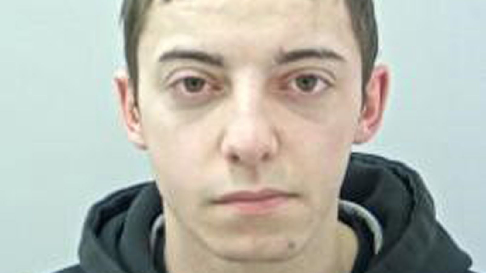 Dylan Green. Pic: PA