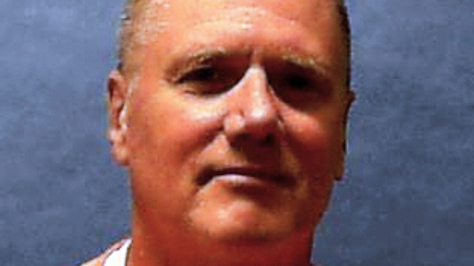Edward Zakrzewski. Pic: Florida Department of Corrections via AP