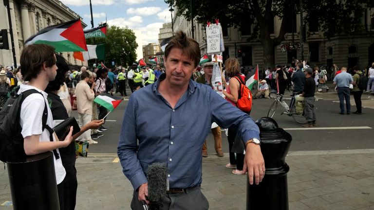 jason farrell palestine action