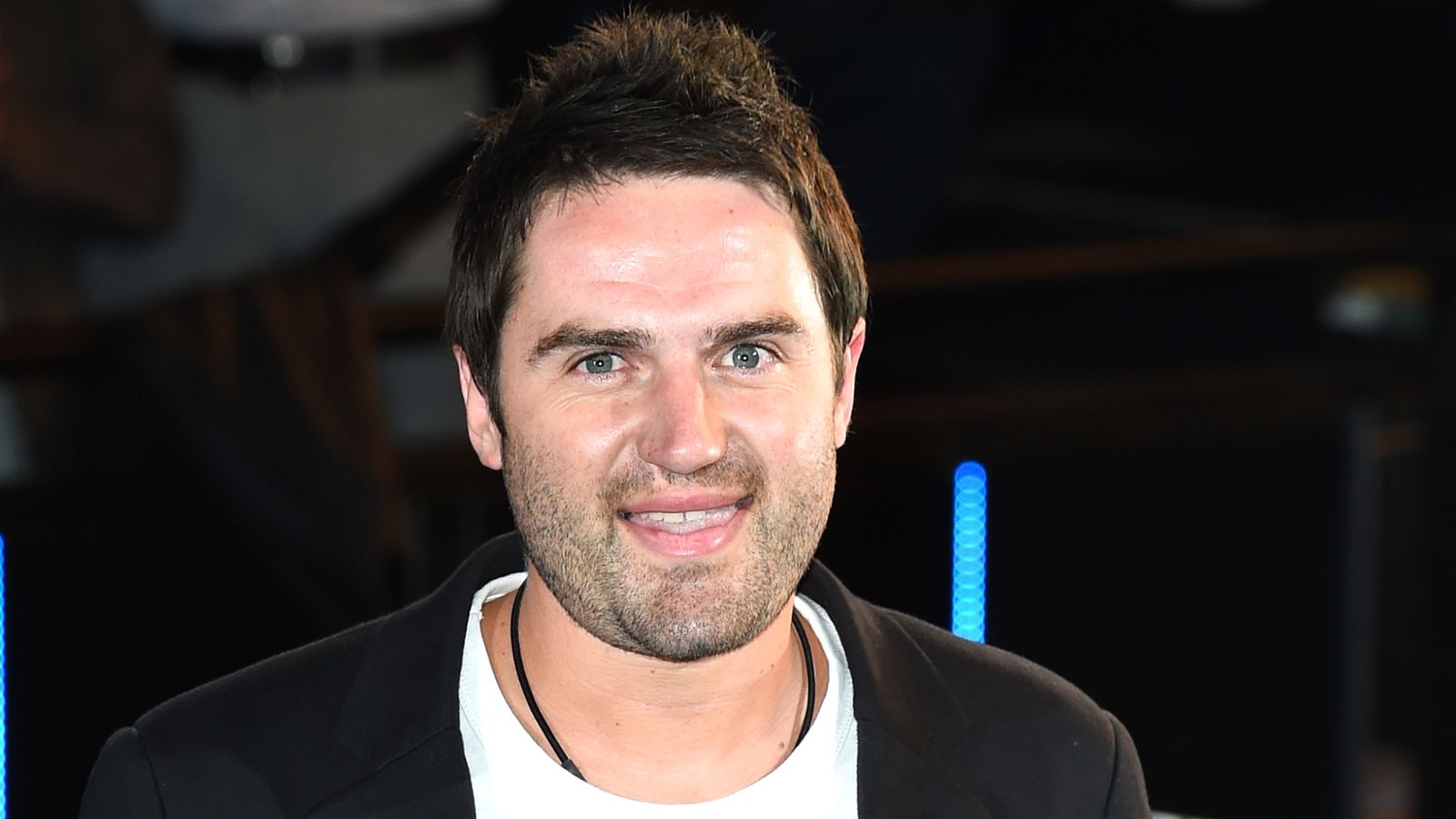 George Gilbey reached the final of Celebrity Big Brother in 2014. Pic: PA