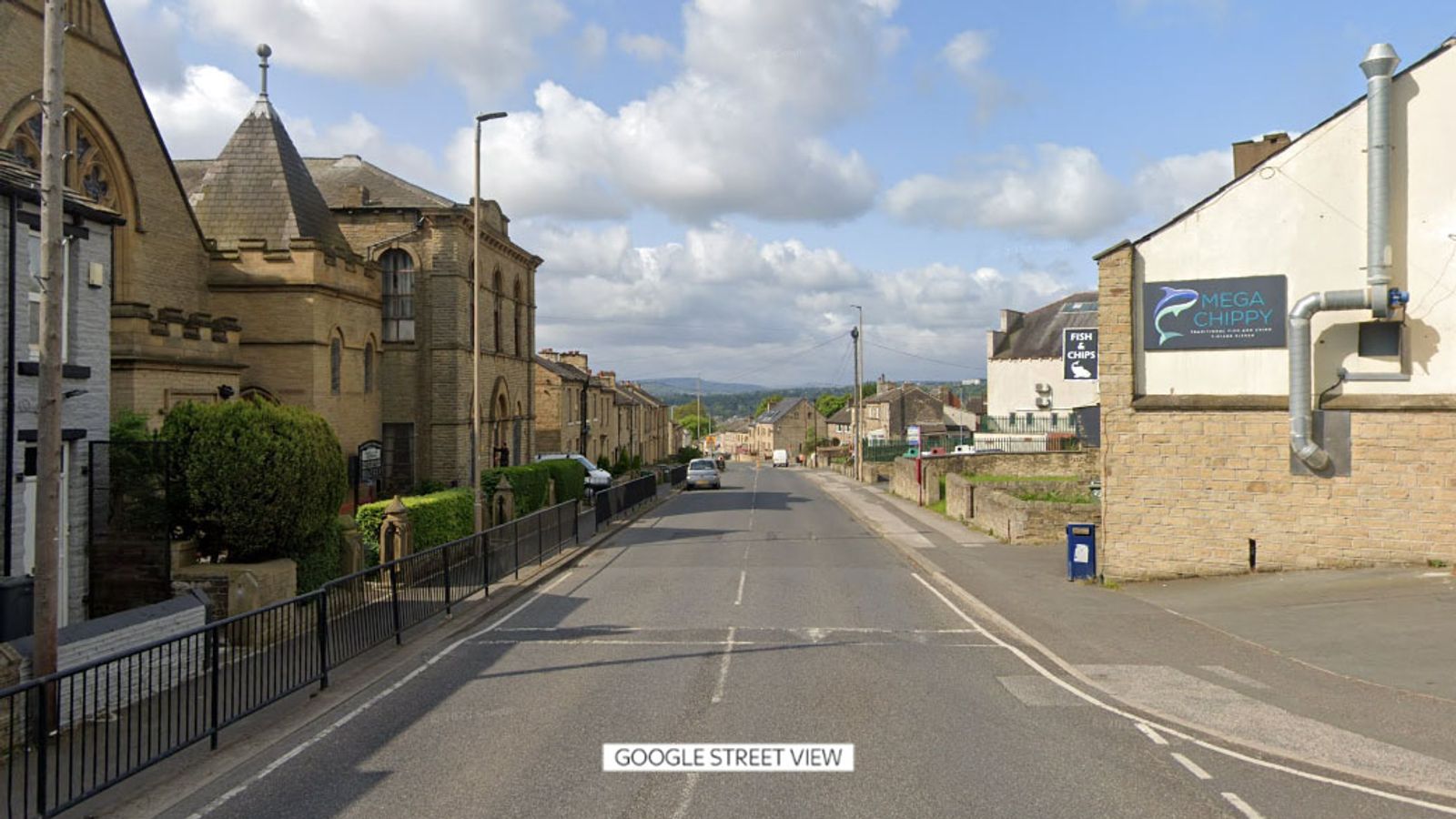 Boy, 16, arrested on suspicion of rape and murder after 13-year-old girl's 'unexplained' death | UK News