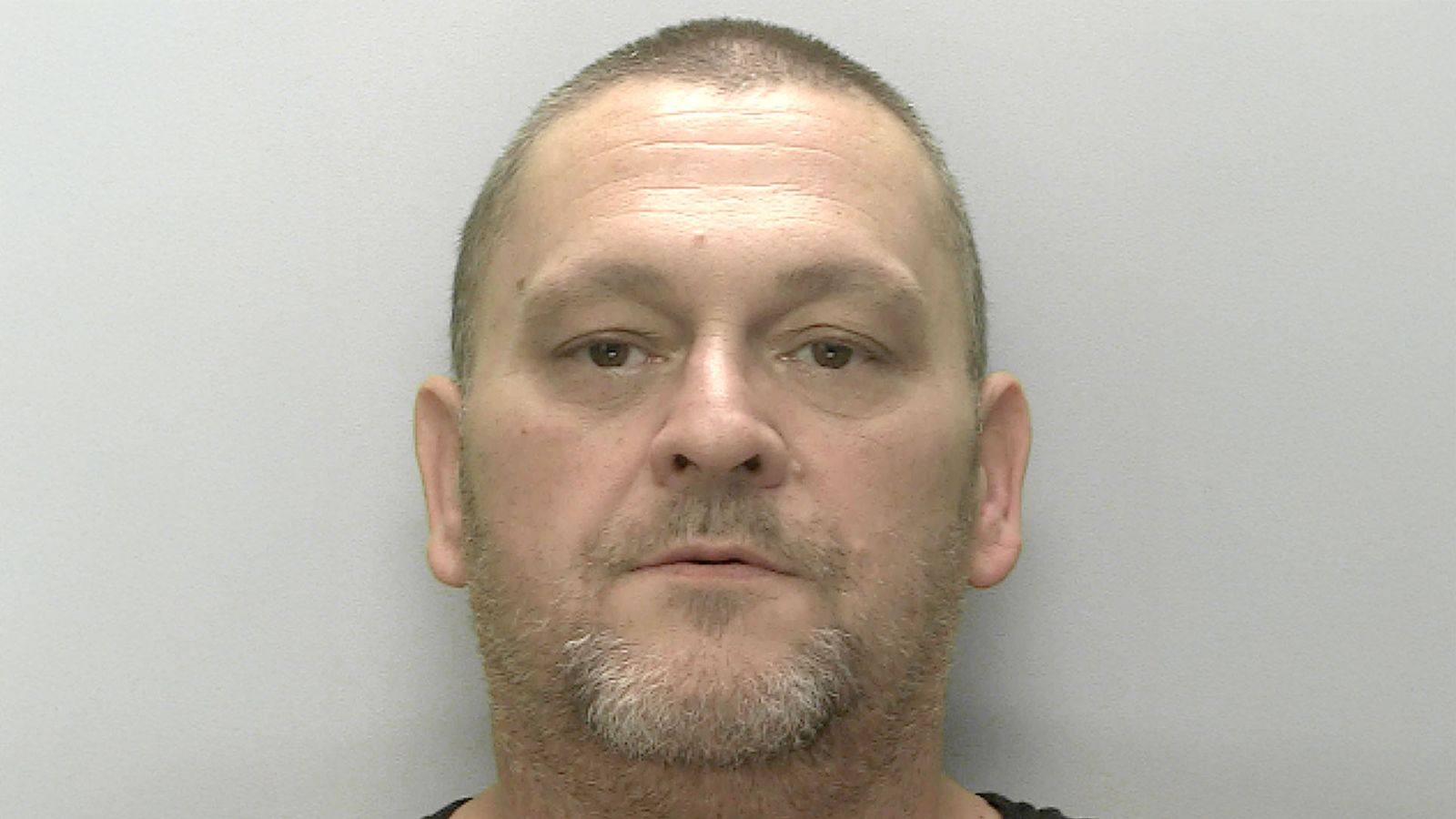 'Devastated' boyfriend covered ex-partner's body with blanket and left her undiscovered on sofa for years | UK News